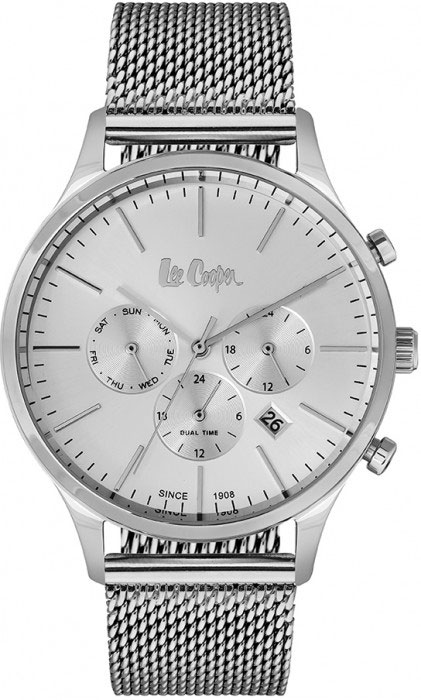 Часы Lee Cooper Casual LC06713.330